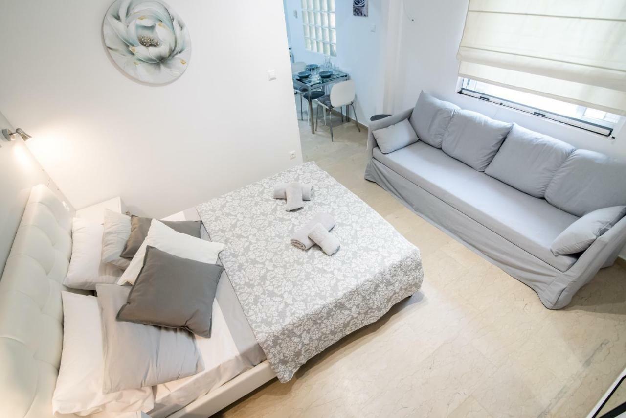 Paradisos Preveza Exterior foto